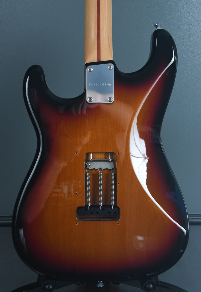 2010 History GH-SV S Style