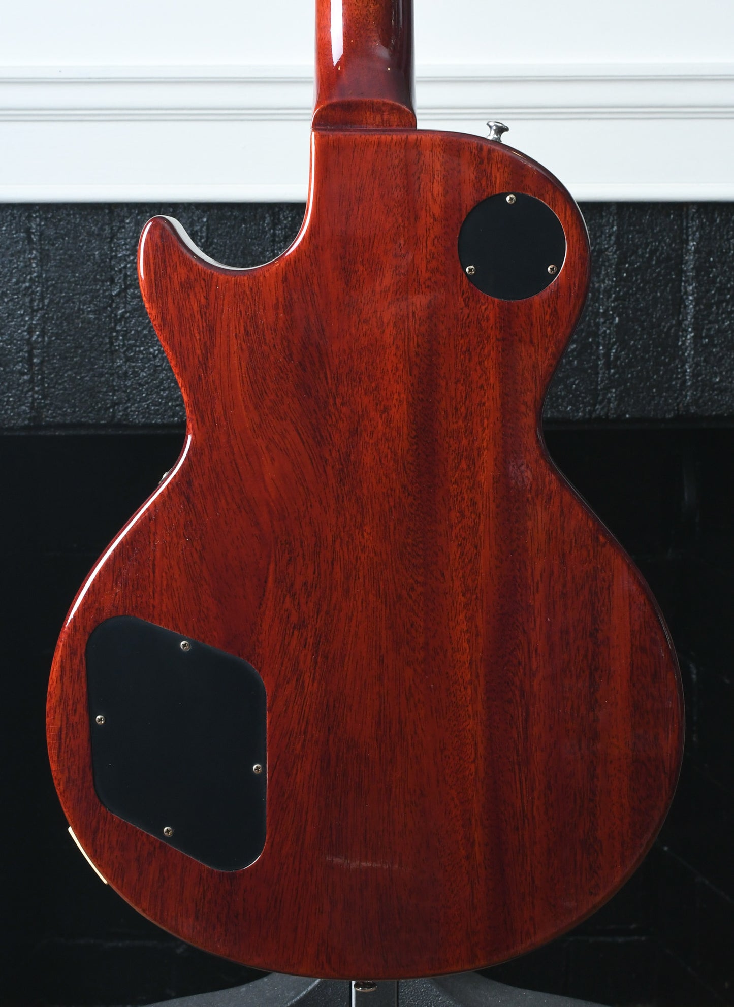 2022 Gibson 1959 Standard Murphy Lab Ultra Light Aged Sunrise Teaburst