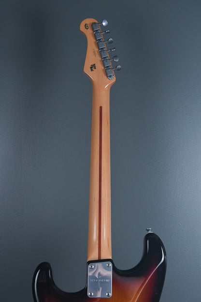 2010 History GH-SV S Style