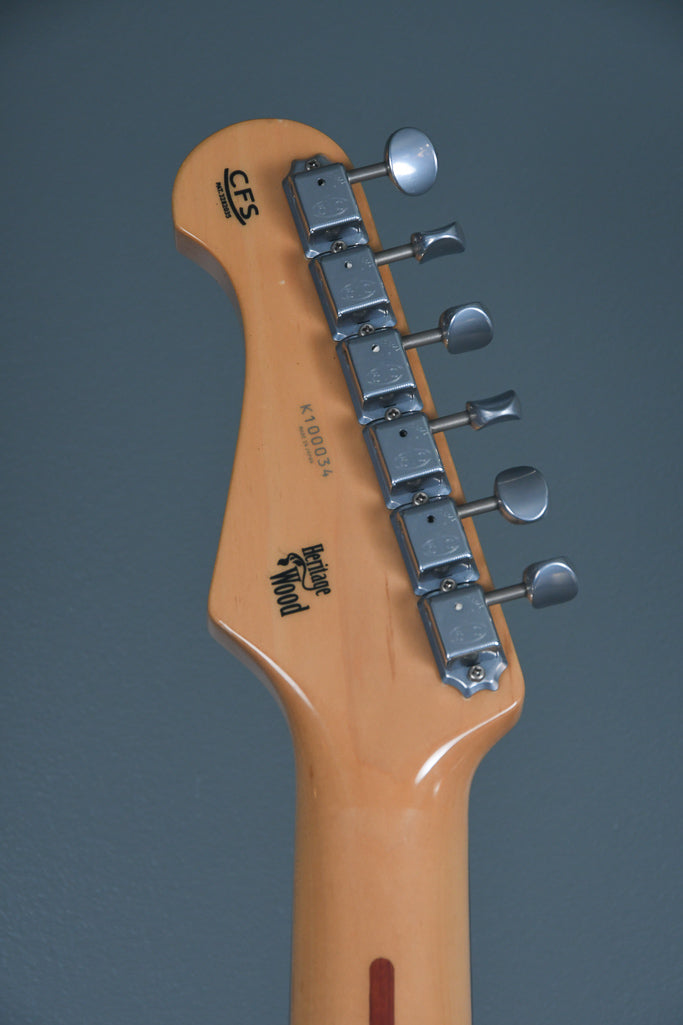 2010 History GH-SV S Style