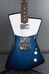 2019 Ernie Ball Music Man St. Vincent HH Blue Dawn