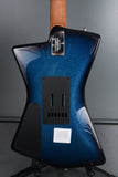 2019 Ernie Ball Music Man St. Vincent HH Blue Dawn