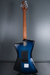 2019 Ernie Ball Music Man St. Vincent HH Blue Dawn