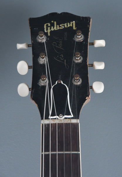 1958 Gibson Les Paul Special HSC