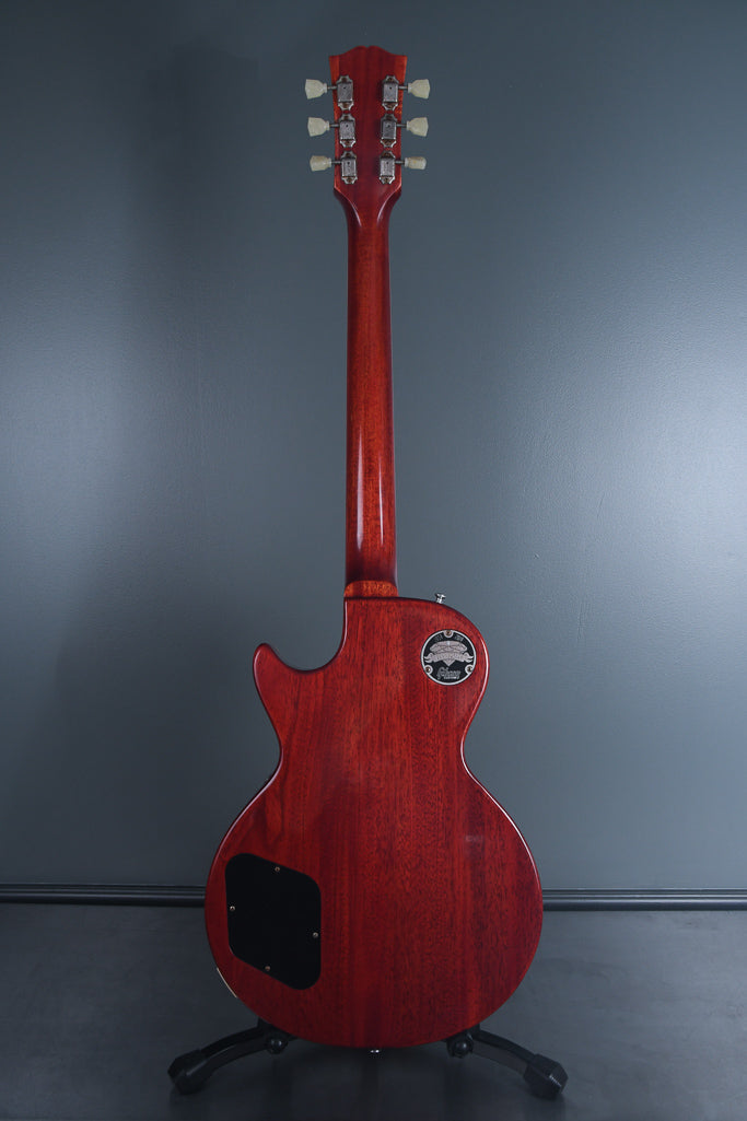 2019 Gibson 60th Anniversary Les Paul 1959 R9 Reissue Green Lemon Fade OHSC