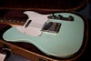 2014 Nash Telecaster T-63 Seafoam Green Lollar Pickups