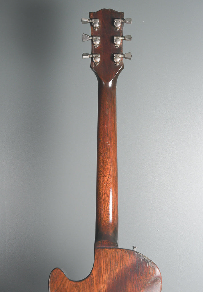 1974 Gibson Les Paul Recording Walnut HSC