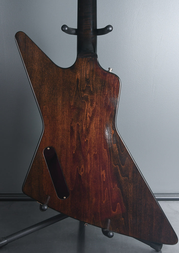gibson explorer tobacco burst 1982 Gibson Explorer E2 Tobacco Sunburst Flame Top gibson explorer tobacco burst 1982 Gibson Explorer E2 Tobacco Sunburst Flame Top