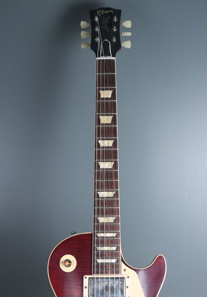 2019 Gibson 60th Anniversary Les Paul 1959 R9 Reissue Southern Fade OHSC