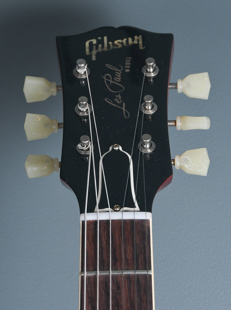 2019 Gibson 60th Anniversary Les Paul 1959 R9 Reissue Southern Fade OHSC