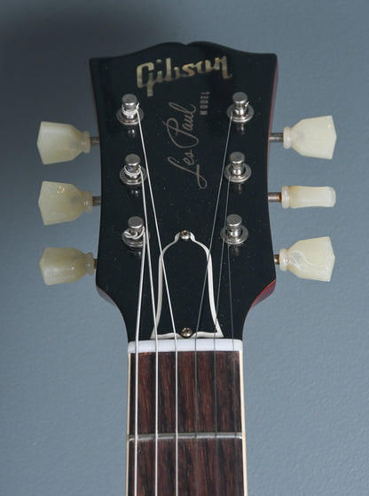 2019 Gibson 60th Anniversary Les Paul 1959 R9 Reissue Southern Fade OHSC