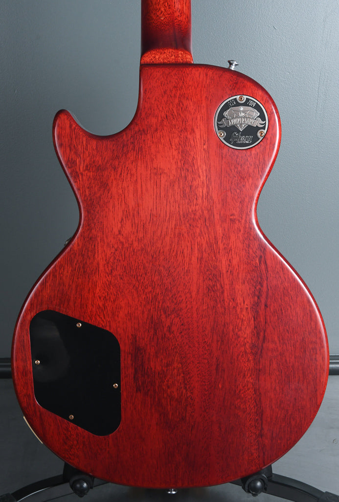 2019 Gibson 60th Anniversary Les Paul 1959 R9 Reissue Southern Fade OHSC