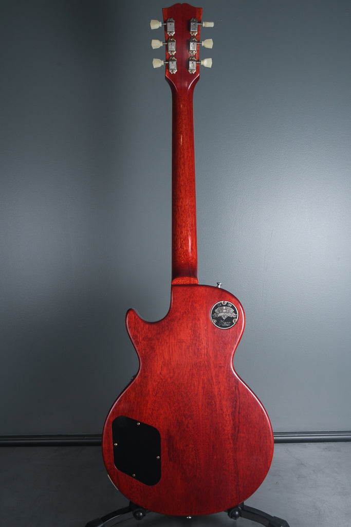 2019 Gibson 60th Anniversary Les Paul 1959 R9 Reissue Southern Fade OHSC