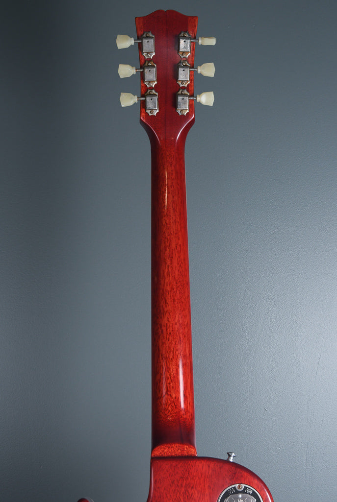 2019 Gibson 60th Anniversary Les Paul 1959 R9 Reissue Southern Fade OHSC