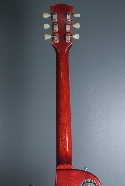 2019 Gibson 60th Anniversary Les Paul 1959 R9 Reissue Southern Fade OHSC