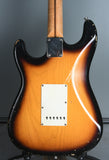 2005 GVCG Sunburst ‘56 S-style  Greenwich Village Custom Guitars