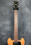 2017 Gibson Memphis ES-339 Natural