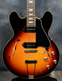 2018 Gibson Memphis ES-330 Sunset Burst