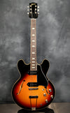 2018 Gibson Memphis ES-330 Sunset Burst