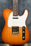 2005 Fender Custom Shop 1960 Telecaster Closet Classic Honey Burst