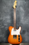 2005 Fender Custom Shop 1960 Telecaster Closet Classic Honey Burst