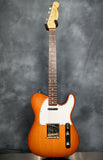 2005 Fender Custom Shop 1960 Telecaster Closet Classic Honey Burst