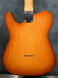 2005 Fender Custom Shop 1960 Telecaster Closet Classic Honey Burst