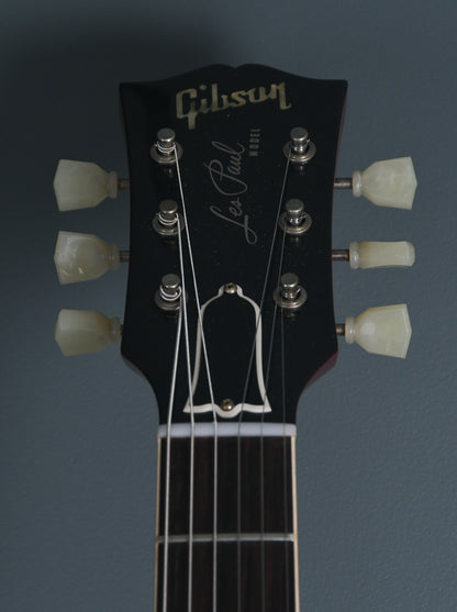 2019 Gibson 60th Anniversary Les Paul 1959 R9 Reissue Southern Fade OHSC