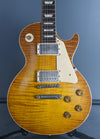 2019 Gibson 60th Anniversary Les Paul 1959 R9 Reissue Golden Poppy Burst OHSC