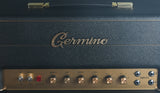 2020 Germino Club 40 Master Volume Tube Rectified Option Black Tolex