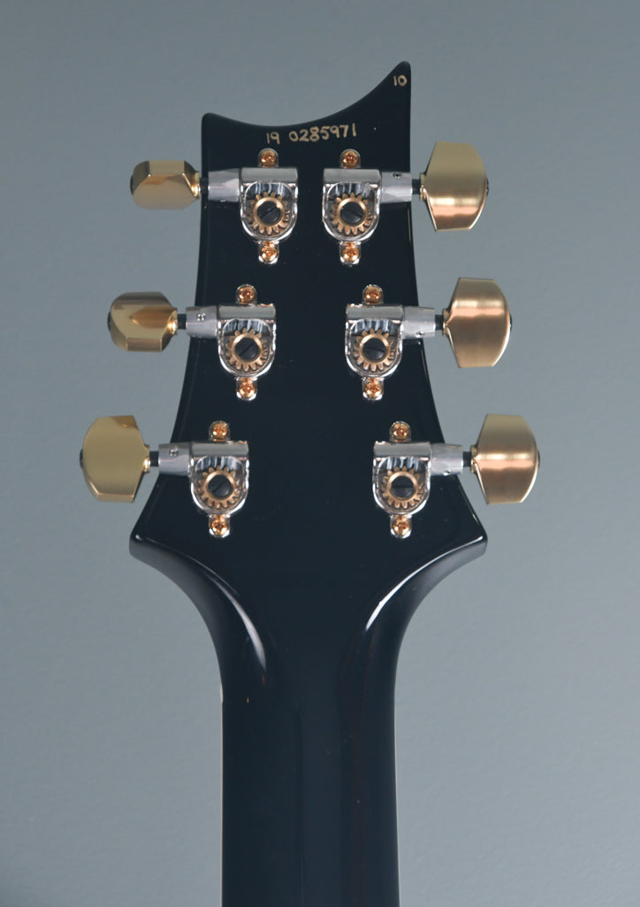 2019 PRS McCarty 594 Faded Whale Blue 10 Top