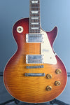 2019 Gibson 60th Anniversary Les Paul 1959 R9 Reissue Slow Iced Tea Fade VOS