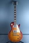 2019 Gibson 60th Anniversary Les Paul 1959 R9 Reissue Slow Iced Tea Fade VOS