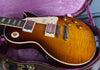 2019 Gibson 60th Anniversary Les Paul 1959 R9 Reissue Slow Iced Tea Fade VOS