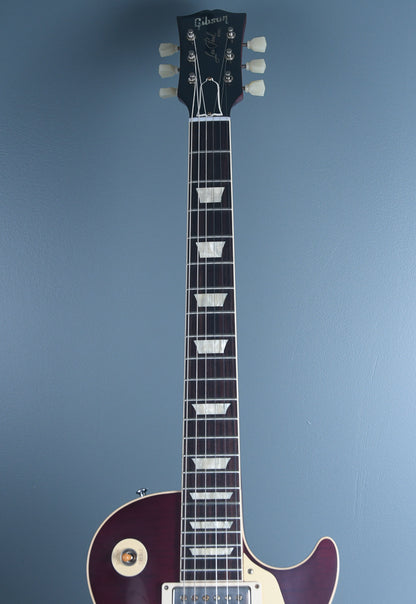 2019 Gibson 60th Anniversary Les Paul 1959 R9 Reissue Southern Fade VOS