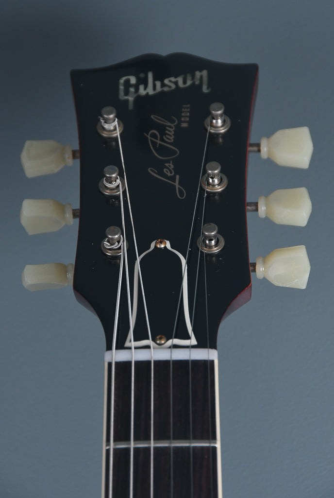 2019 Gibson 60th Anniversary Les Paul 1959 R9 Reissue Southern Fade VOS