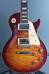 2019 Gibson 60th Anniversary Les Paul 1959 R9 Reissue Factory Burst Gloss