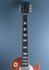 2019 Gibson 60th Anniversary Les Paul 1959 R9 Reissue Sunrise Teaburst VOS