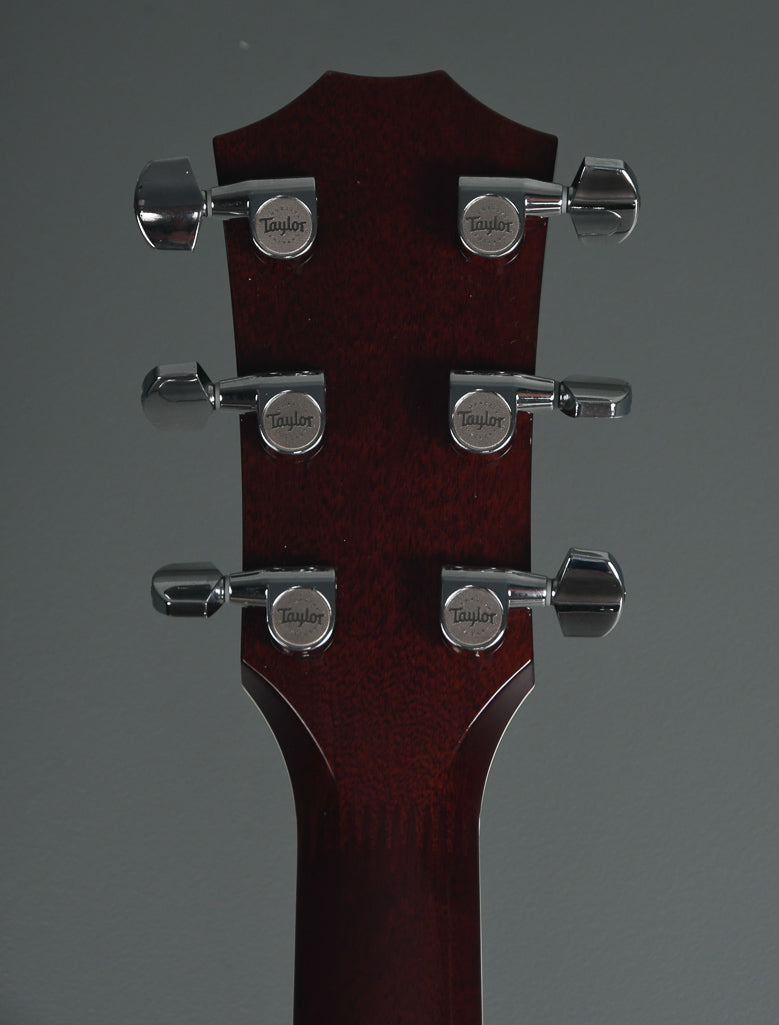 2005 Taylor T5 Standard Tobacco Sunburst Acoustic Electric OHSC