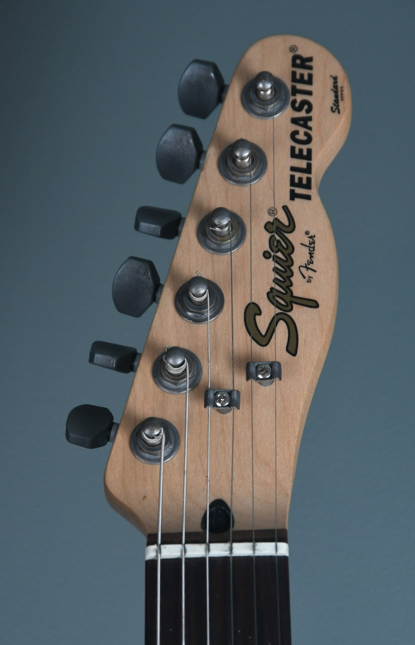 2006 Fender Squier Obey Telecaster – Watchtower Guitars
