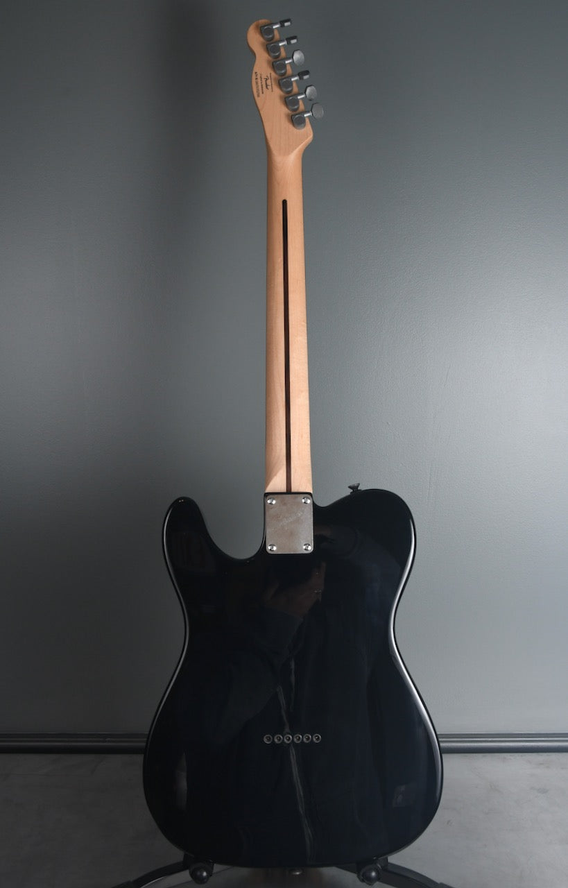 2006 Fender Squier Obey Telecaster – Watchtower Guitars