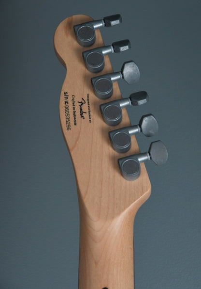 2006 Fender Squier Obey Telecaster