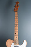 1973 Fender Telecaster 1952 Refinished Natural Virgil Arlo Pickups OHSC