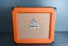 2010 Orange Tiny Terror 1x12 Combo