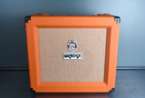 2010 Orange Tiny Terror 1x12 Combo