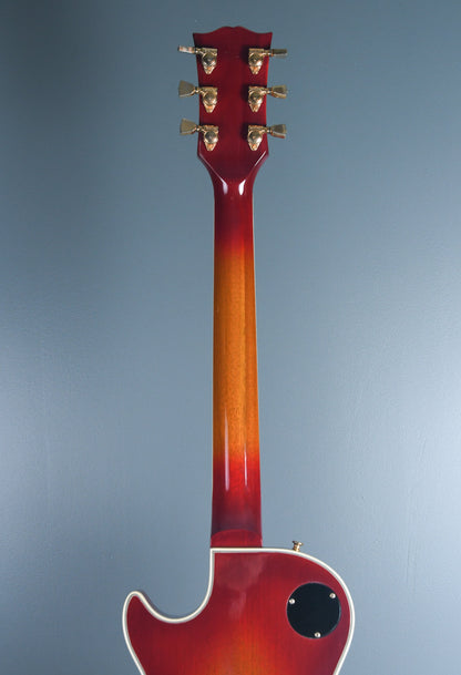 1974 Gibson Les Paul Custom 20th Anniversary Cherry Sunburst OHSC