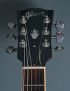 1998 Gibson ES-335 Tobacco Sunburst Flame Top & Back OHSC