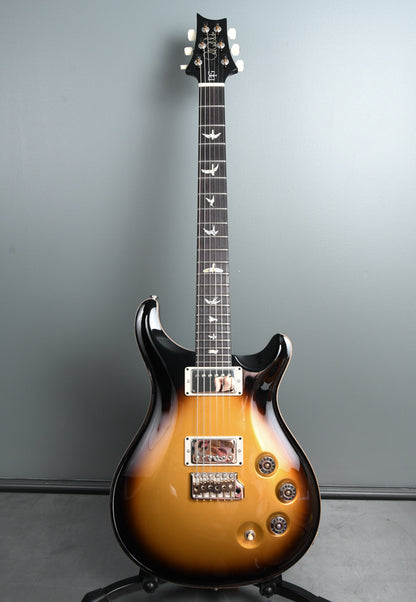 PRS DGT Signature Custom Color Golden Smokeburst