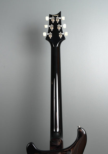 PRS DGT Signature Custom Color Golden Smokeburst