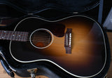 2015 Gibson Custom Shop LG-2 VS Acoustic Vintage Sunburst